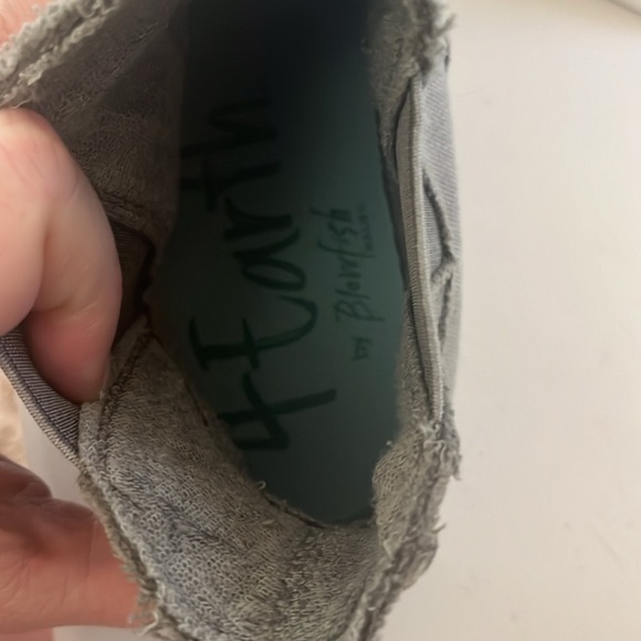 Blowfish - Torta fashion sneaker - size 8 - Picture 8 of 11